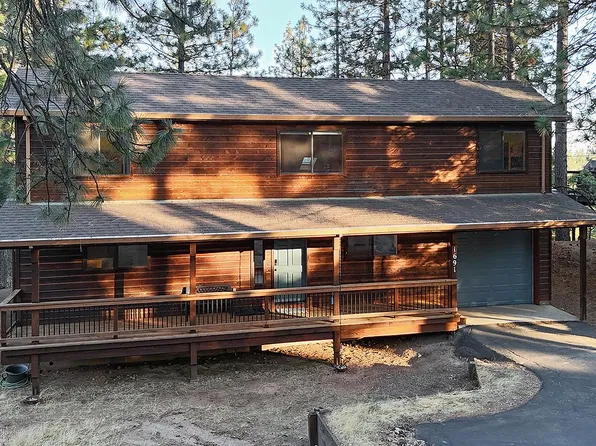 1691 Shirley Way, Arnold, CA 95223