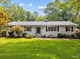 341 Bubbling Well Rd, Matthews, NC 28105