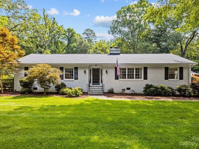 341 Bubbling Well Rd, Matthews, NC, 28105
