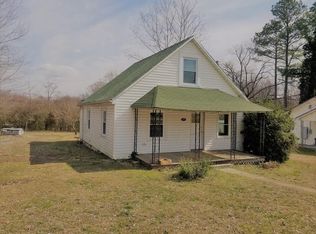 1976 Pamplin Rd, Pamplin, VA 23958