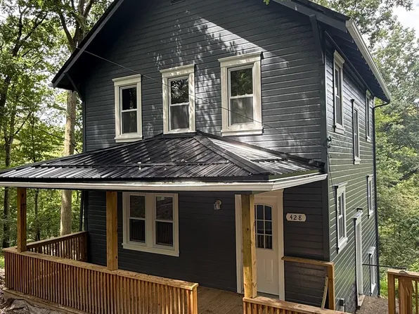 428 W Ingomar Rd, Pittsburgh, PA 15237