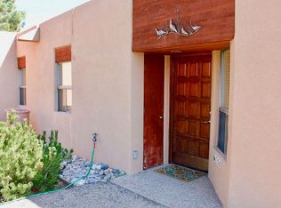 88 Taos Ski Valley Rd #154, Taos, NM 87529