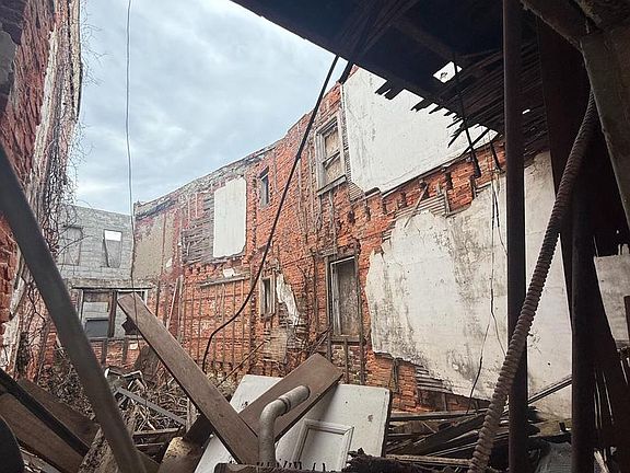 5th image of 1327 S 49th St