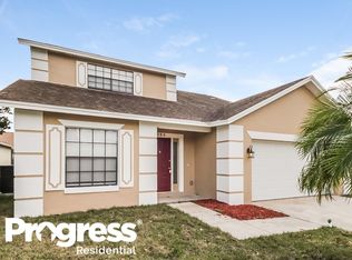 3034 Woolridge Dr, Orlando, FL 32837