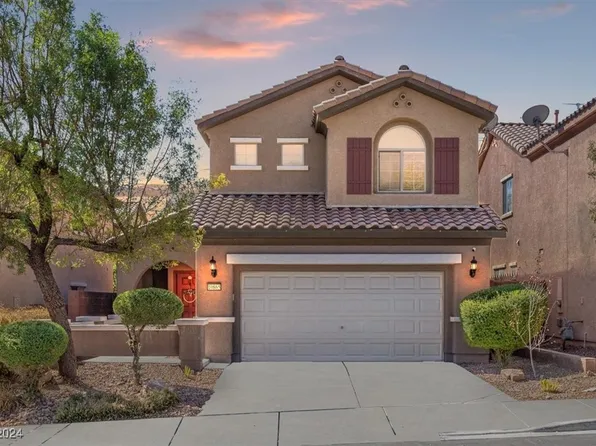 10865 Arusha Ave, Las Vegas, NV 89166
