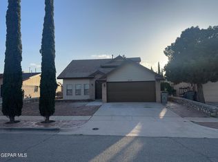 3649 Aleppo St, El Paso, TX 79936