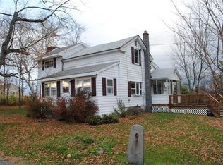 4353 Lower Covert Rd, Trumansburg, NY 14886