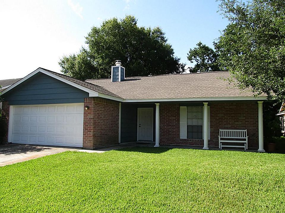 22707 DAIRY GATE DRIVE, SPRING TEXAS 77373