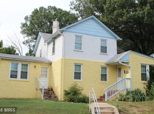 5015 Indian Ln, College Park, MD
