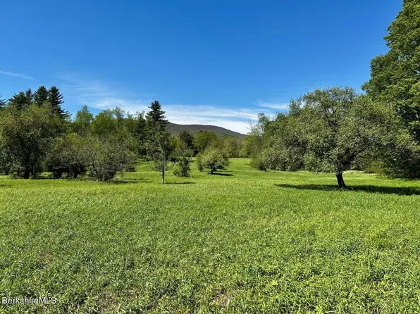 0 Hancock Rd Lot 310-18, Williamstown, MA 01267