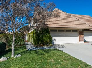 22743 Garzota Dr, Santa Clarita, CA 91354