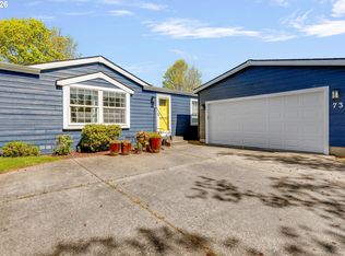 1111 SE 3rd Ave Unit 73, Canby, OR 97013