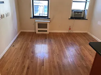 Rented by J Misrahi Realty Corp