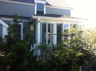 6 Hyannis Point Rd, Mashpee, MA 02649