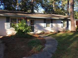 1320 Nancy Dr, Tallahassee, FL 32301
