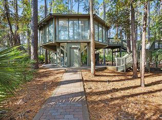 2052 Deer Island Rd, Hilton Head Island, SC 29928