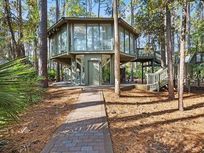 2052 Deer Island Rd, Hilton Head Island, SC, 29928
