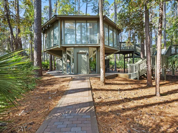 2052 Deer Island Rd, Hilton Head Island, SC 29928