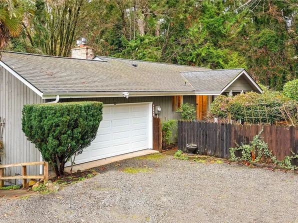 10525 Seacove Lane NE, Bainbridge Island, WA 98110