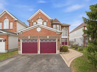 46 Catterick Cres, Ottawa, ON K2K3M6