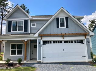 760 Sheldon Rd, Southern Pines, NC 28387