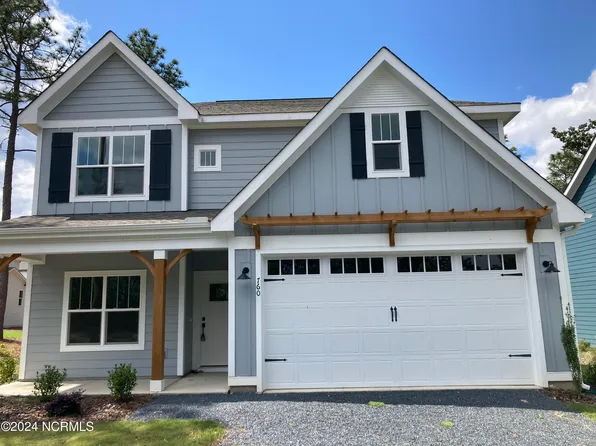760 Sheldon Road, Southern Pines, NC 28387