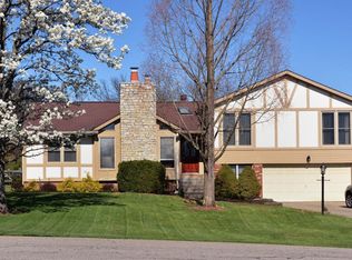 19257 Hampton Dr, Lawrenceburg, IN 47025