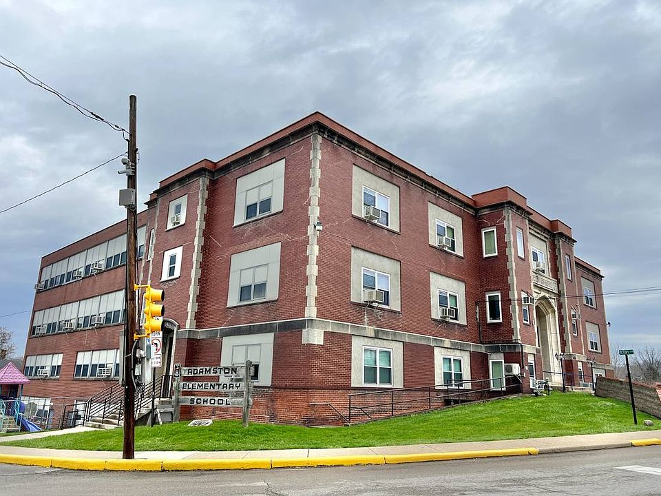 1636 W Pike St, Clarksburg, WV 26301 Zillow