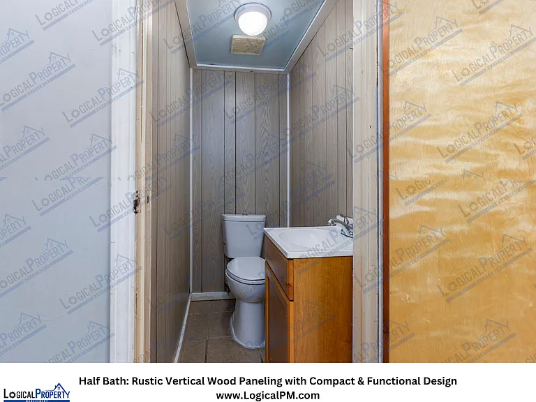 16_Half Bath