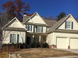 56 Fallen Oak Dr, Dallas, GA