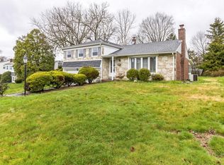 1845 Rowland Rd, Abington, PA 19001