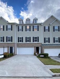 391 Eagle Tiff Dr, Sugar Hill, GA, 30518