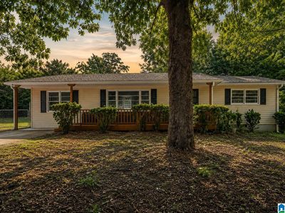 2245 1st Pl NW, Birmingham, AL, 35215