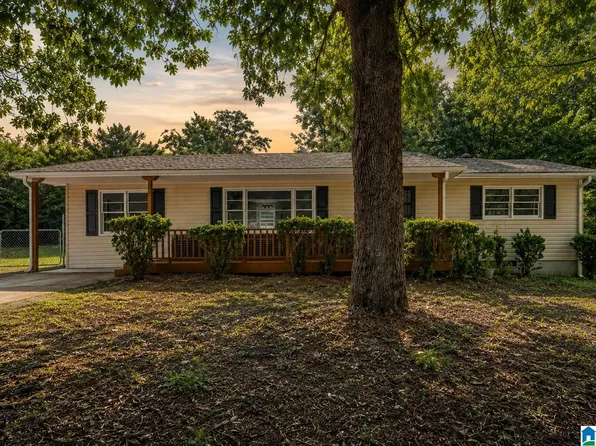 2245 1st Pl NW, Birmingham, AL 35215