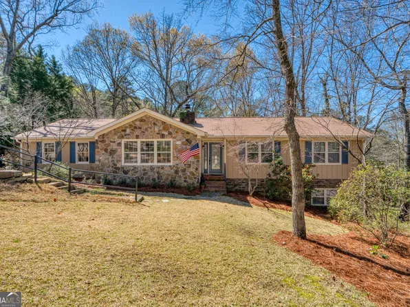 4 Wayne St SW, Rome, GA 30165