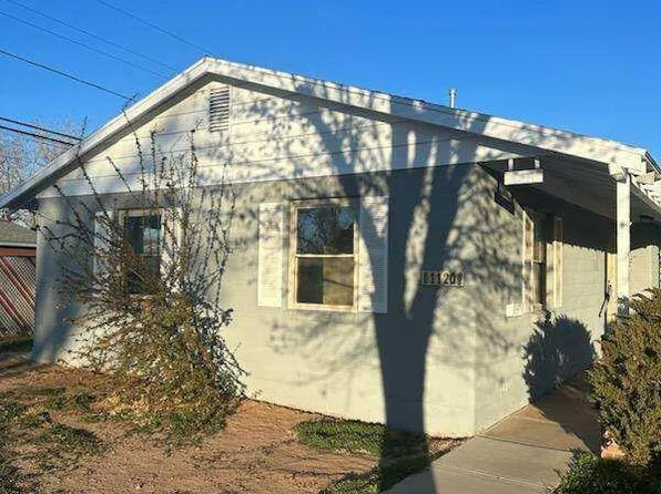 1120 N Kinsley Ave, Winslow, AZ 86047