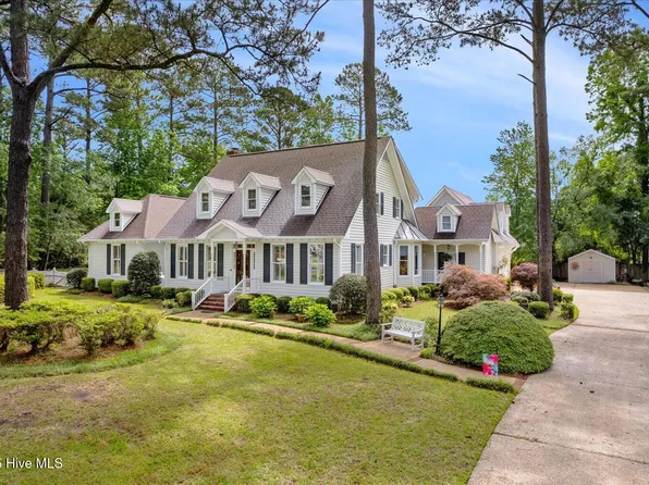 2313 New Orleans Place, Wilmington, NC 28403