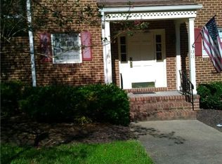 1184 Jamestown Rd APT 11, Williamsburg, VA 23185