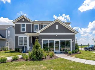 3248 Peyton Cir, Aurora, IL 60503