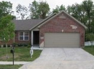 3256 Kingsridge Manor Dr, Saint Louis, MO 63129