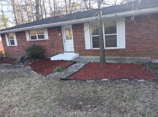 1012 Watson Pl, Benton, AR 72015