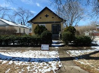 1600 S 3rd Ave, Maywood, IL 60153