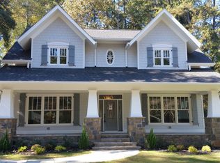 1031 S Candler St, Decatur, GA 30030