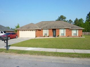 189 Arlen Dr, Midway, GA 31320