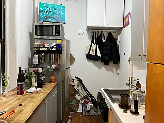 Rented by Living New York