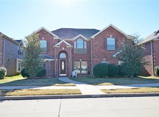 11353 Cedar Springs Dr, Frisco, TX 75035