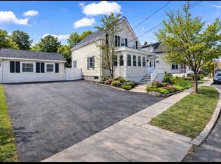 71 Joyce Kilmer Rd, West Roxbury, MA 02132