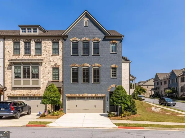 2521 Skyland Dr NE, Brookhaven, GA 30319