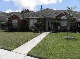 311 Northampton Cir, Victoria, TX 77904