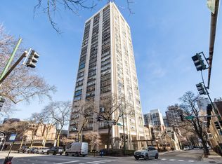 70 W Burton Pl APT 704F, Chicago, IL 60610